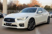 听说看不上奔驰宝马奥迪的人都买了这些车