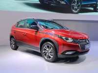 10万国产SUV竟实现路虎的概念功能？