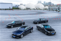 什么车比5系更好玩、比E级更有逼格 居然只卖C级的价格