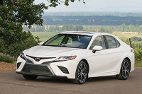 油价又双叒涨了！爆款新车又拿最高安全认证！今天的新闻很心塞~