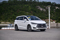 继续有5万起的合资车和回头率80%的国产车！一周新车依然强大！