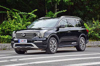 汉兰达锐界途观L？不如看这款国产SUV，买起来养起来都更省！