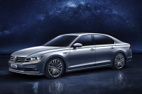 豪车不只有宝马奔驰，这4款5米好车只要20来万起