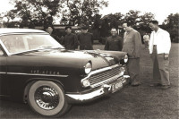 没想到！东南竟然是红旗的前身？