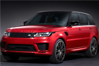 这货上市了，还买什么揽胜星脉啊！