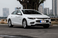 10来万轿车/SUV就看这几款，同级最强动力还有最便宜中型车！