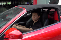 20岁出头拆了上亿豪车！当超跑维修工是什么体验？