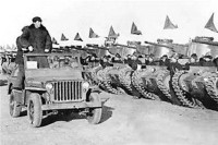 长安汽车的“创始人”竟是李鸿章？