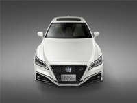 锐志停产！“大后超”名号由皇冠继承？