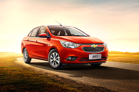 月薪3K适合买什么样的车？