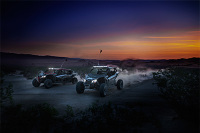 300匹、3.8秒，却只卖16万！艹，完整的人生必须拥有一台！