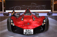 中国可以合法买“F1”上街买菜？还不贵！