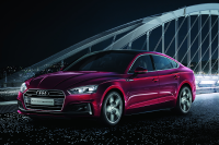 最低20万内、豪华品牌、越买价越低，全家开奥迪竟这么容易？！