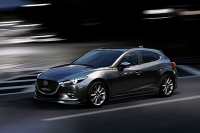 前驱操控王 马自达昂克赛拉配置解析