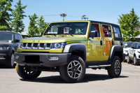 15万左右最多人买的SUV PK 最硬朗的SUV，你喜欢谁呢？