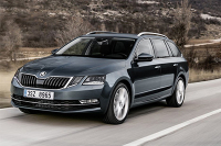 别克大众斯柯达，如何在它们中选出最适合家用的车？