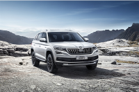 20万级别性价比最高的德系SUV，养起来比日系还便宜！