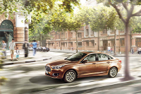 操控/舒适/省油，这些合资紧凑型车只要10万