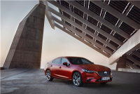 又一波大空间高颜值新车上市，第一款看了就很想买！