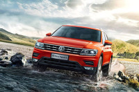 丝毫不输昂科威，大众和本田这两款够档次的SUV选谁呢？