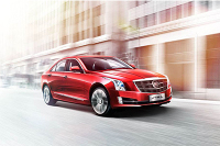 30万以下最强运动中型车 凯迪拉克ATS-L配置解析