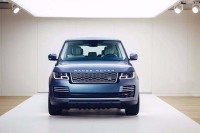 超5米长，加速5秒的霸气SUV，教授只想说：完美！