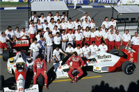 本田被称作“超跑”的真正原因！