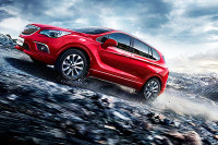 舒适稳健代名词 别克昂科威配置解析