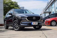 论颜值和省油这SUV数一数二！如今它新款上市，赶紧到店体验！