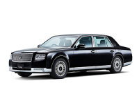 岛国劳斯莱斯终于换代了！