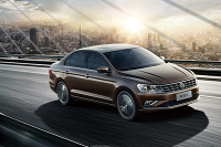 小车大情怀 大众捷达配置解析