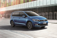 我敢打赌，15-20万这类6/7座车型会越来越火！