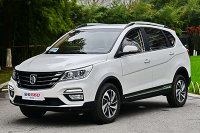 10款最省油的国产紧凑SUV，7款都有同一个问题