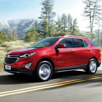 30岁不到的人们，这些SUV会是你的首选