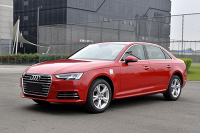 BBA里卖得最好的一款车新款上市，除了奔驰宝马外还有谁能叫板它？