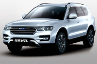 大大大大大大！这3款10万左右的国产SUV大有卖点！