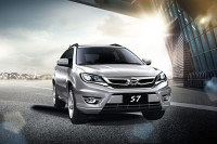 动力强、配置多 比亚迪S7配置解析