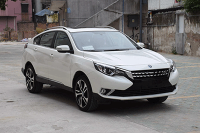 国产大空间SUV油耗高，例如这4款就要注意一下