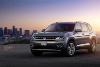 这3款SUV看着绝对唬人，个个都是5米“大汉”