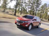 过去一个月最多人看的就是这些车了！除了大众爆款、还有国产新车