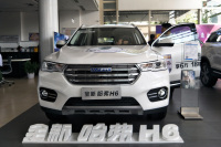 月销4万辆还优惠1多万元？暗访4款热门SUV优惠的真实情况