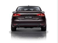 售10.58-16.58万元 新生代商务领导者座驾——众泰Z700H正式上市