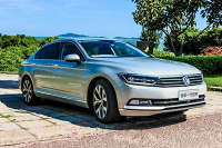 20万级别的轿车，这两款应该是最好的了吧？