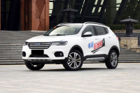 这3款SUV都是为年轻人而设！