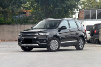 一个月卖4万辆还拿不了第一名？这些SUV真是神了！