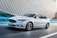 帅气动感 福特蒙迪欧配置解析