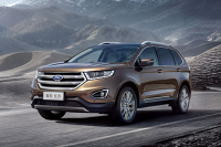 争做中型SUV标杆，这款车新款上市后比汉兰达更强了吗？