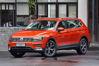 如果是你，一台实用SUV一台好玩SUV你选谁？