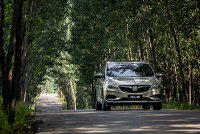 这几款车一上市 大众也慌了