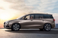 居家实用 别克GL6配置解析